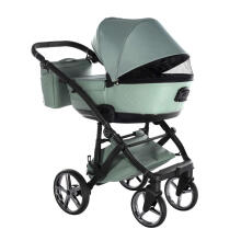 Tako Imperial Art.07 Green Baby universal stroller 2 in 1
