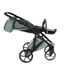 Tako Imperial Art.07 Green Baby universal stroller 2 in 1