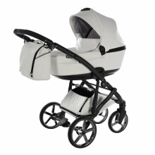 Tako  Imperial Art.01 White Baby universal stroller 2 in 1