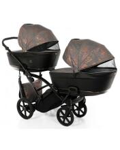 Tako Corona Duo Slim Art.TCDS-01