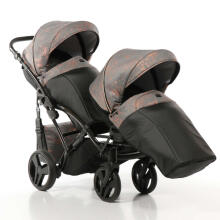 Tako Corona Duo Slim Art.TCDS-01