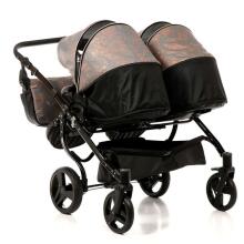 Tako Corona Duo Slim Art.TCDS-01