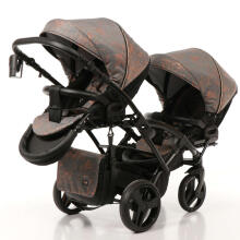 Tako Corona Duo Slim Art.TCDS-02