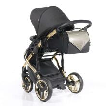 Junama Onyx Art.JO-03  Детская универсальная коляска 2 в 1