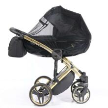 Junama Onyx Art.JO-03  Детская универсальная коляска 2 в 1