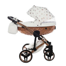 Junama Glow V2 Art.JG-01 Baby universal stroller 2 in 1