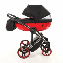 Junama Diamond S Line V2 Art.JDSL-01 Baby universal stroller 2 in 1