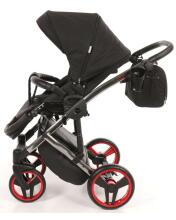 Junama Diamond S Line V2 Art.JDSL-01 Baby universal stroller 2 in 1