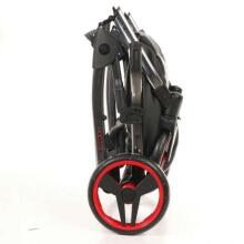 Junama Diamond S Line V2 Art.JDSL-01 Baby universal stroller 2 in 1