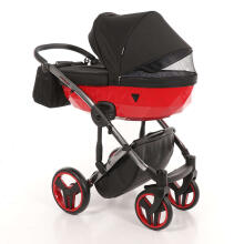Junama Diamond S Line V2 Art.JDSL-01 Baby universal stroller 2 in 1