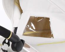 Junama Candy Art.JC-01 Детская универсальная коляска 2 в 1