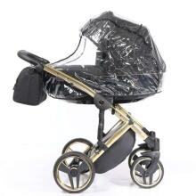 Junama Onyx Art.JO-02  Детская универсальная коляска 2 в 1