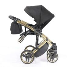 Junama Onyx Art.JO-02  Детская универсальная коляска 2 в 1