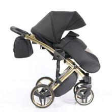 Junama Onyx Art.JO-01  Детская универсальная коляска 2 в 1