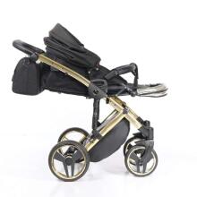 Junama Onyx Art.JO-01  Детская универсальная коляска 2 в 1