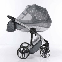 Junama Glow V2 Art.JG-04 Baby universal stroller 2 in 1