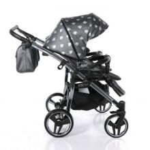 Junama Glow V2 Art.JG-04 Baby universal stroller 2 in 1