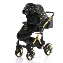 Junama Glow V2 Art.JG-05 Baby universal stroller 2 in 1