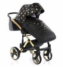 Junama Glow V2 Art.JG-05 Baby universal stroller 2 in 1