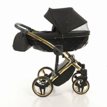 Junama Diamond S Line V2 Art.JDSL-02 Baby universal stroller 2 in 1
