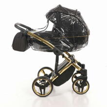 Junama Diamond S Line V2 Art.JDSL-02 Bērnu rati (ratiņi)- mūsdienīgi /daudzfunkcionāli  2 vienā