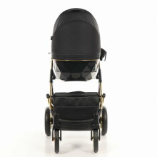 Junama Diamond S Line V2 Art.JDSL-02 Baby universal stroller 2 in 1