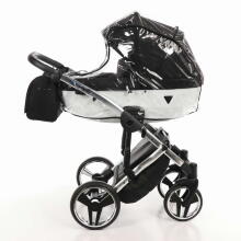 Junama Diamond S Line V2 Art.JDSL-04 Bērnu rati (ratiņi)- mūsdienīgi /daudzfunkcionāli  2 vienā