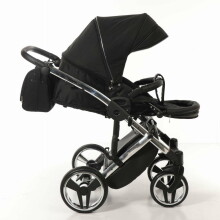 Junama Diamond S Line V2 Art.JDSL-04 Baby universal stroller 2 in 1