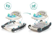Fillikid Baby Walker Art.BG732-60  Ходунки-качалка  для первых шагов