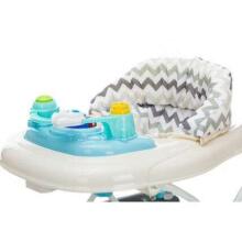 Fillikid Baby Walker Art.BG732-60  Ходунки-качалка  для первых шагов
