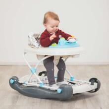 Fillikid Baby Walker Art.BG732-60  Ходунки-качалка  для первых шагов