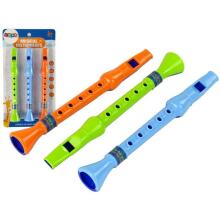 Set Of Three Flutes Art.70619 Музыкальная игрушка Флейта