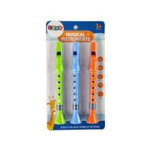 Set Of Three Flutes Art.70619 Музыкальная игрушка Флейта