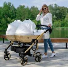 Junama Mirror Satin Duo Art.JMS-02