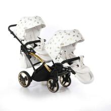 Junama Glow Duo Slim Art.GDS-02