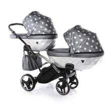 Junama Glow Duo Slim Art.GDS-04