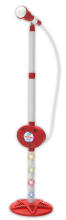 BONTEMPI Skatuves mikrafons, 40 0910