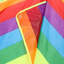 Ikonka Kite Art.KX9671 Lidojošs gaisa pūķis