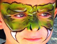 Ikonka Make up Art.KX6046