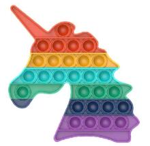 Bubble Fidget toy Pop It Art.35060Z