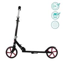 QKids Weiss Art.HUBA00009  Детский двухколесный трюковый самокат