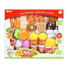 Gerardo Toys Art.NF582-18 Produktu komplekts