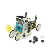 TLC Baby  Solar Robot 14 in1 Art.B8F