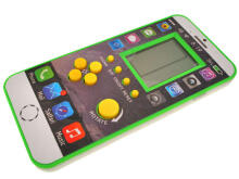 TLC Baby Bricks Game Art.T20105