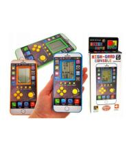TLC Baby Bricks Game Art.T20105