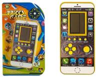 TLC Baby Bricks Game Art.T20105