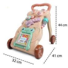 TLC Baby Play Centr Art.T20305
