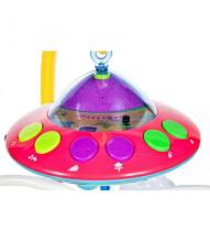 Baby Musical Projector Art.83152