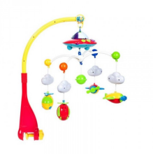 Baby Musical Projector Art.83152