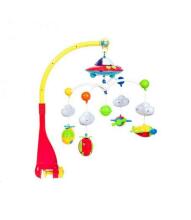 Baby Musical Projector Art.83152